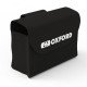 Lacat Antifurt Blocare Disc Moto Oxford Titan Pin Disc Lock, Galben