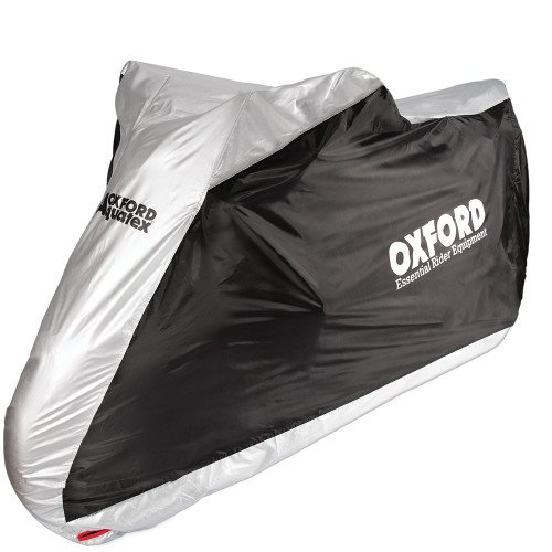 Prelata Moto Oxford Aquatex Cover, L Prelata Moto Oxford Aquatex Cover, L