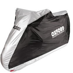 Prelata Moto Oxford Aquatex Cover, M Prelata Moto Oxford Aquatex Cover, M