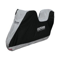 Prelata Moto Oxford Aquatex Top Box, XL Prelata Moto Oxford Aquatex Top Box, XL