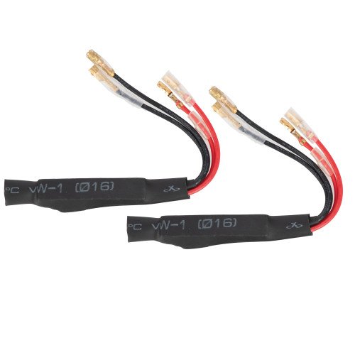 Rezistor Ceramic Oxford 18W, 10 Ohm, 14V Rezistor Ceramic Oxford 18W, 10 Ohm, 14V