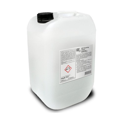 Solutie Curatare Filtru Particule Pro-Tec Flushing Liquid, 25L Solutie Curatare Filtru Particule Pro-Tec Flushing Liquid, 25L