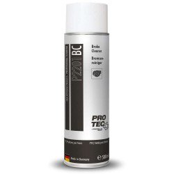 Spray Curatare Frane Protec Brake Cleaner, 500ml Spray Curatare Frane Protec Brake Cleaner, 500ml