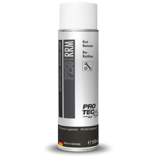 Spray Indepartare Rugina Protec Rust Remover, 500ml Spray Indepartare Rugina Protec Rust Remover, 500ml
