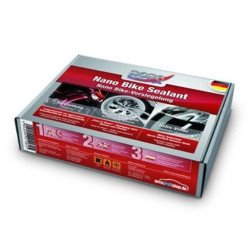 Tratament Hidrofob Carenaj, Roti si Viziera Protec Nano Bike Sealant Tratament Hidrofob Carenaj, Roti si Viziera Protec Nano Bike Sealant