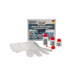 Tratament Hidrofob Parbriz Protec Nano Car-Glass Sealant Kit Tratament Hidrofob Parbriz Protec Nano Car-Glass Sealant Kit