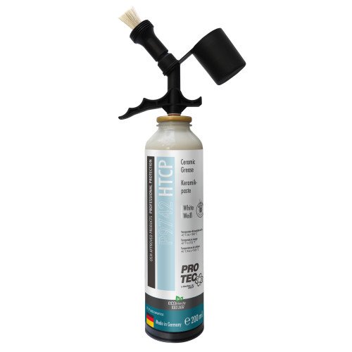 Vaselina Ceramica Pro-Tec Ceramic Grease White, 200ml