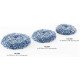 Blana Polish Abraziv Rupes Wool Pad, 230mm Blana Polish Abraziv Rupes Wool Pad, 230mm