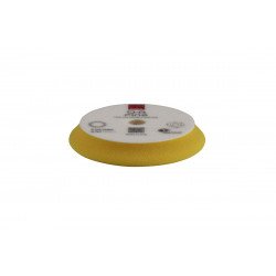 Burete Fin Polish Rupes D-A Fine Foam Pad, 130/150MM, Galben Burete Fin Polish Rupes D-A Fine Foam Pad, 130/150MM, Galben