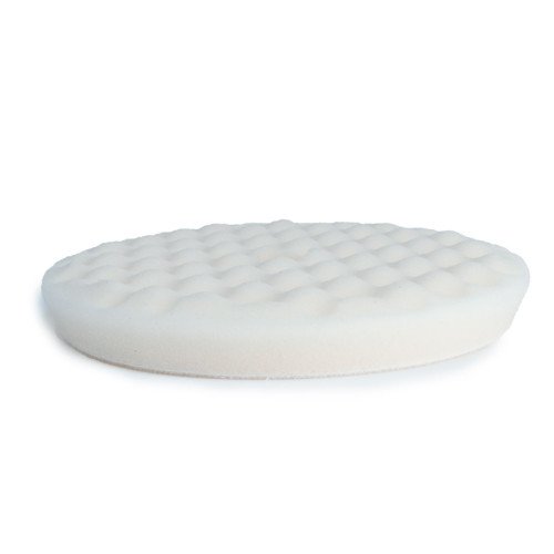 Burete Polish Ultra Fin Rupes Waffle Ultra Fine Foam Pad, 150/165mm Burete Polish Ultra Fin Rupes Waffle Ultra Fine Foam Pad, 150/165mm