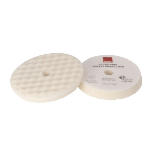 Burete Polish Ultra Fin Rupes Waffle Ultra Fine Foam Pad, 150/165mm Burete Polish Ultra Fin Rupes Waffle Ultra Fine Foam Pad, 150/165mm