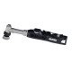 Kit Deluxe Masina Polish Rupes iBrid Nano Polisher, Long Neck
