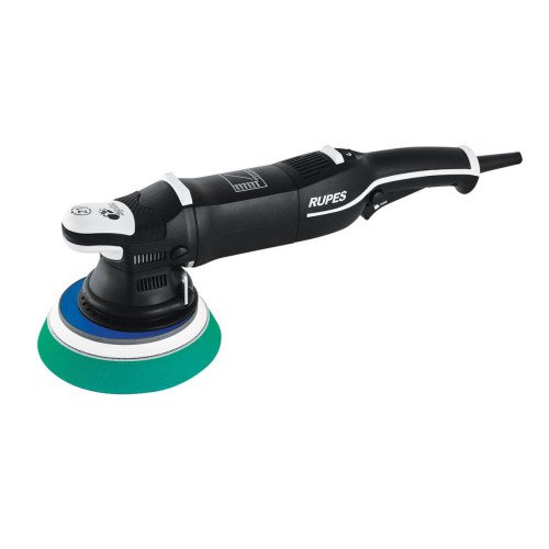 Kit Basic Masina Polish Orbitala Rupes Bigfoot LHR 21 Mark III