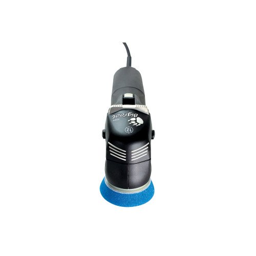 Masina Polish Rupes Bigfoot LHR 75E Mini