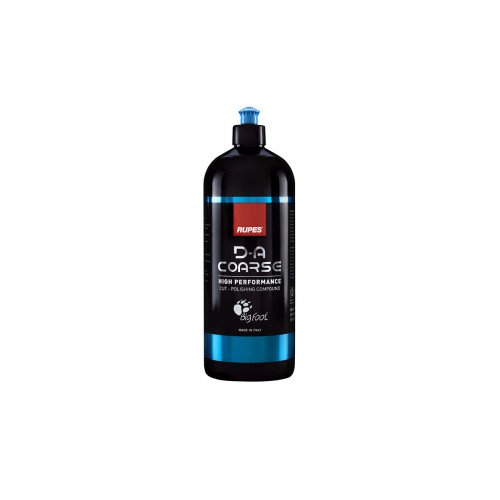 Pasta Polish Abraziv Rupes D-A Coarse, 1L