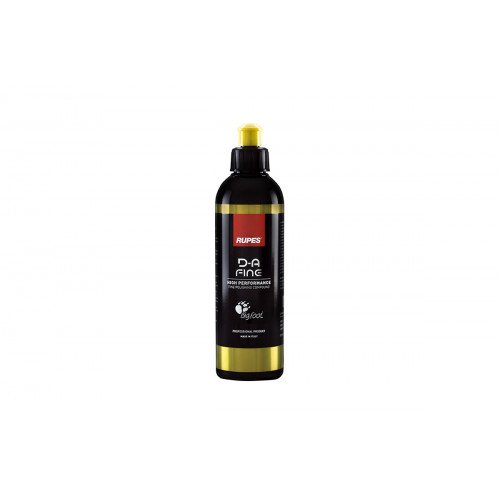 Pasta Polish Finish Rupes D-A Fine, 250ml Pasta Polish Finish Rupes D-A Fine, 250ml
