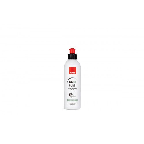 Pasta Polish Ultra Fin Rupes Uno Pure, 250ml Pasta Polish Ultra Fin Rupes Uno Pure, 250ml