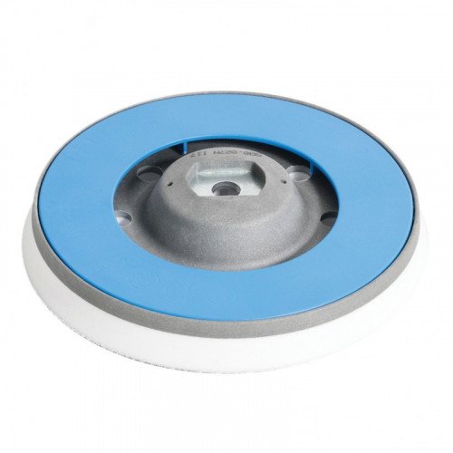 Taler Masina Orbitala Rupes Velcro M8, 125mm Taler Masina Orbitala Rupes Velcro M8, 125mm