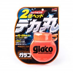 Tratament Hidrofob Parbriz Soft99 Glaco Roll On Large, 120ml Tratament Hidrofob Parbriz Soft99 Glaco Roll On Large, 120ml