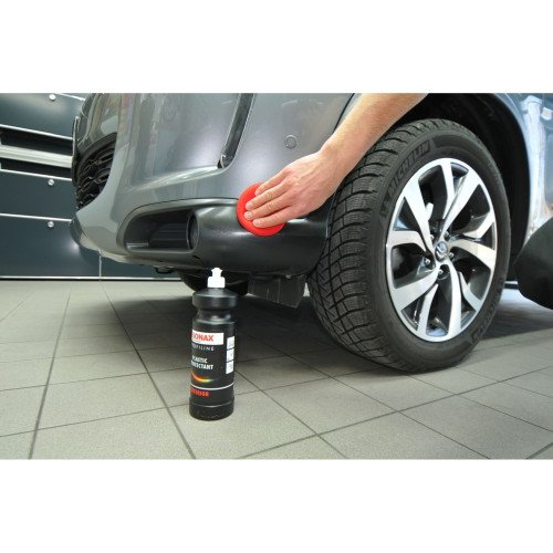 Dressing Plastic Exterior Sonax ProfiLine Plastic Protectant, 1L Dressing Plastic Exterior Sonax ProfiLine Plastic Protectant, 1L