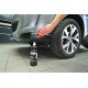 Dressing Plastic Exterior Sonax ProfiLine Plastic Protectant, 1L Dressing Plastic Exterior Sonax ProfiLine Plastic Protectant, 1L