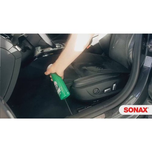 Neutralizator Mirosuri Sonax Smoke Ex, 500ml