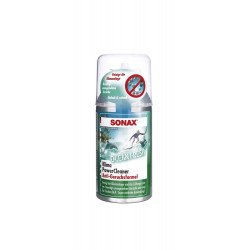 Odorizant Auto Sonax Klima Power Cleaner Ocean Fresh, 100ml Odorizant Auto Sonax Klima Power Cleaner Ocean Fresh, 100ml