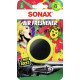Odorizant Auto pentru Grila Sonax Air Freshener, Lemon Rocks Odorizant Auto pentru Grila Sonax Air Freshener, Lemon Rocks
