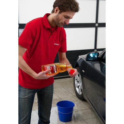 Sampon Auto Concentrat Sonax Gloss Shampoo, 1000ml