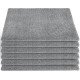 Set Lavete Microfibra Uz General Sonax, 50 buc