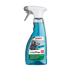 Solutie Curatare Bord Sonax Cockpit Pfleger Sport-Fresh Matt-effect, 500ml Solutie Curatare Bord Sonax Cockpit Pfleger Sport-Fresh Matt-effect, 500ml