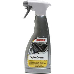 Solutie Curatare Motor Sonax Engine Cold Cleaner, 500ml Solutie Curatare Motor Sonax Engine Cold Cleaner, 500ml