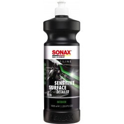 Solutie Curatare Plastice Sonax Profiline Sensitive Surface Detailer, 1000ml Solutie Curatare Plastice Sonax Profiline Sensitive Surface Detailer, 1000ml
