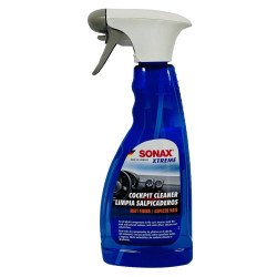 Solutie Curatare Plastice Sonax Xtreme Cockpit Cleaner, 500ml Solutie Curatare Plastice Sonax Xtreme Cockpit Cleaner, 500ml