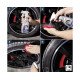 Solutie Intretinere Cauciuc cu Efect Mat Sonax Tyre Care, 500ml