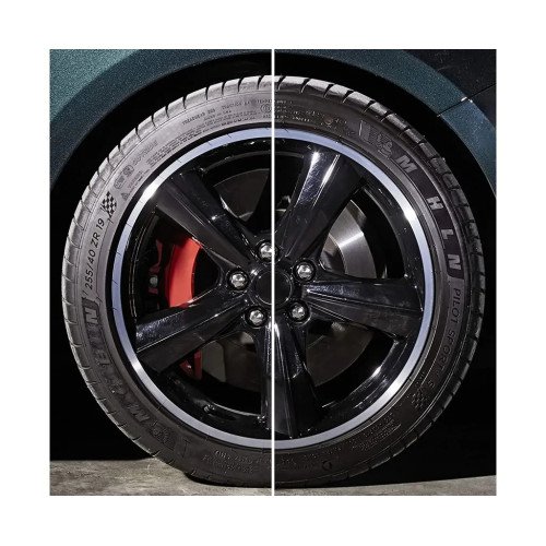 Solutie Intretinere Cauciuc cu Efect Mat Sonax Tyre Care, 500ml