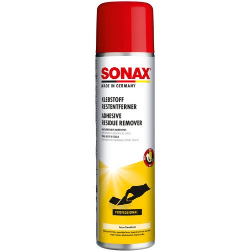 Spray Inlaturare Adezivi Sonax Adhesive Remover, 400ml Spray Inlaturare Adezivi Sonax Adhesive Remover, 400ml