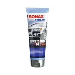 Dressing Plastice Exterioare Sonax Xtreme Plastic Restorer Gel NanoPro, 250ml Dressing Plastice Exterioare Sonax Xtreme Plastic Restorer Gel NanoPro, 250ml