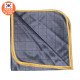 Laveta Microfibra Geamuri speckLESS GlassGenius, 40x40cm