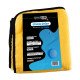 Prosop Uscare Auto speckLESS Uncle Drier, Galben, 380 GSM, 90x60cm
