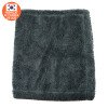 Prosop Uscare Auto speckLESS bigTWIST, Gri, 90x74cm
