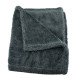 Prosop Uscare Auto speckLESS bigTWIST, Gri, 90x74cm