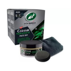 Ceara Auto Solida Turtle Wax HS Ceramic Graphene, 156g Ceara Auto Solida Turtle Wax HS Ceramic Graphene, 156g