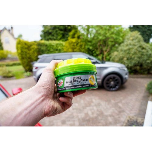 Ceara Auto Solida Turtle Wax Super Hard Shell Finish, 397gr Ceara Auto Solida Turtle Wax Super Hard Shell Finish, 397gr