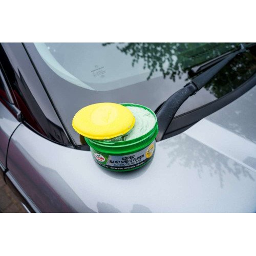 Ceara Auto Solida Turtle Wax Super Hard Shell Finish, 397gr Ceara Auto Solida Turtle Wax Super Hard Shell Finish, 397gr