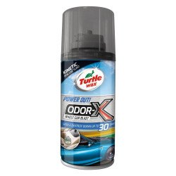 Odorizant Auto Turtle Wax Odor-X Kinetic, 100ml Odorizant Auto Turtle Wax Odor-X Kinetic, 100ml