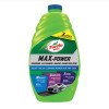Sampon Auto cu Ceara Turtle Wax MAX Power, 1.42L