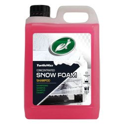 Spuma Prespalare Turtle Wax Hybrid Snow Foam, 2.5L Spuma Prespalare Turtle Wax Hybrid Snow Foam, 2.5L