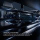 Incarcator si Suport Auto MagSafe Vetter magDRIVE Air 15W Active Cooling