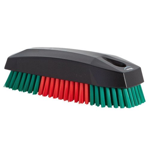 Perie Curatare Mocheta si Scaune Textile Vikan, 120mm